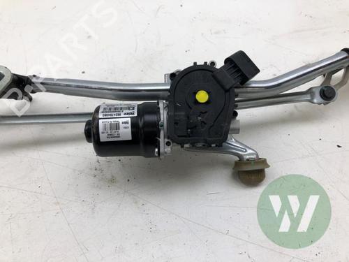 Front wiper motor OPEL CORSA F (P2JO) 1.2 (68) | BP34055117M29 - Image 9
