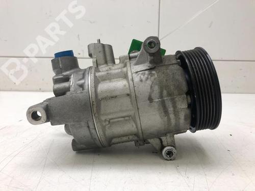 AC compressor SEAT LEON ST (5F8) 2.0 TSI (190 hp) 11758040