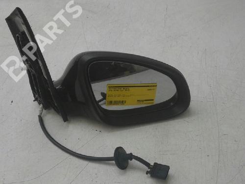 Used Right mirror OPEL ASTRA J Sports Tourer (P10) 1.6 CDTi (35) (110 hp) 6793348