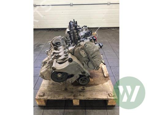 Used Engine Engine OPEL ASTRA K (B16) 1.4 Turbo (68) (150 hp) 33268556 33268556