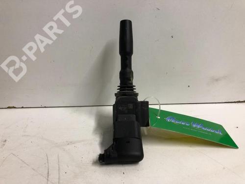 Used Ignition coil Ignition coil SEAT Mii (KF1, KE1) 1.0 (60 hp) 8911063 8911063