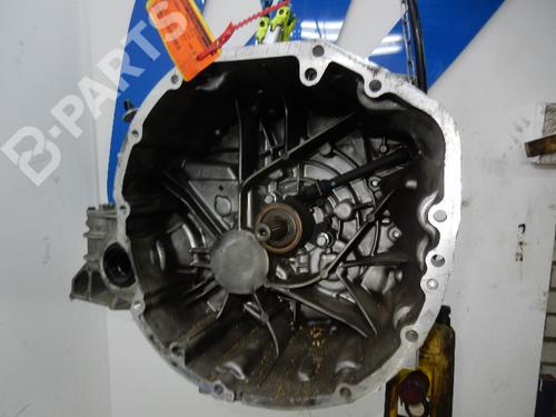 Gearbox RENAULT KOLEOS I (HY_) 2.0 dCi 4x4 (HY0K) | BP4770036M3 