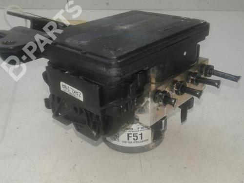 ABS pump KIA SPORTAGE IV (QL, QLE) 1.6 GDI | BP11243546M43 