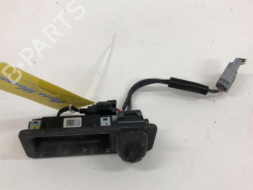 Used Camera KIA SPORTAGE IV (QL, QLE) 1.6 GDI (132 hp) 29848735