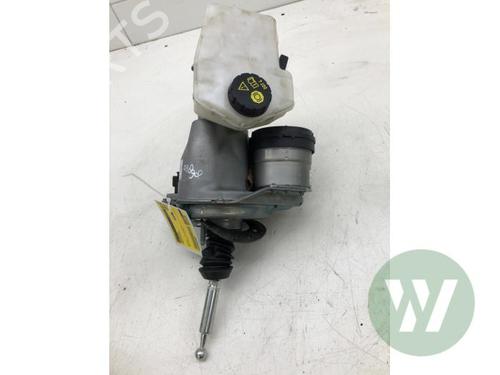 Servo brake PORSCHE TAYCAN (Y1A) 4S Performance Battery Plus (Y1ADB1) | BP39914861M42 - Image 3