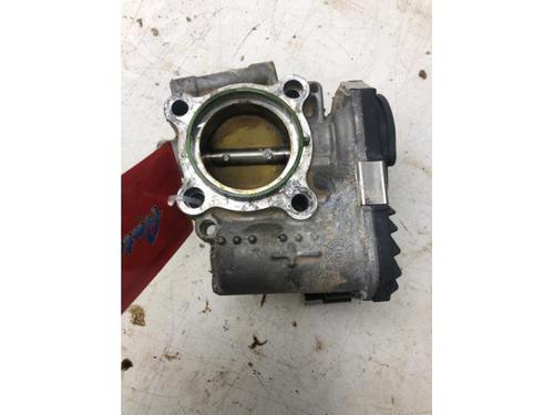 Used Throttle body OPEL CORSA E (X15) 1.4 (08, 68) (90 hp) 16547040
