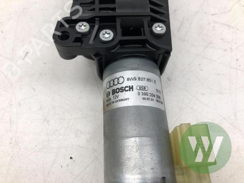 Electronic module AUDI A4 B9 (8W2, 8WC) 40 TDI Mild Hybrid quattro | BP36209631M83 - Image 4