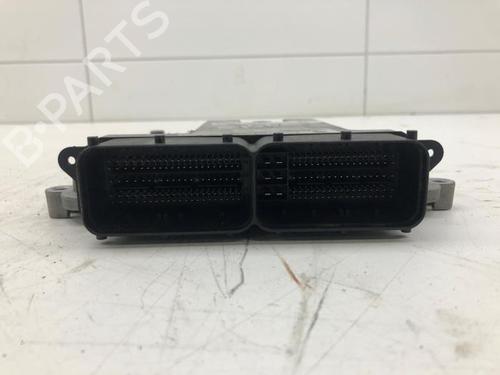 Engine control unit (ECU) JEEP CHEROKEE (KL) 2.2 CRD 4x4 | BP31319317M57