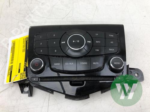 Used Switch CHEVROLET CRUZE (J300) 2.0 CDI (150 hp) 31319872