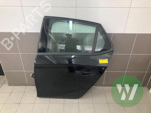 Used Left rear door Left rear door 36880667 36880667