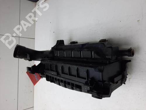 Used Air filter box OPEL CROSSLAND X / CROSSLAND (P17, P2QO) 1.2 (75) (110 hp) 10665291