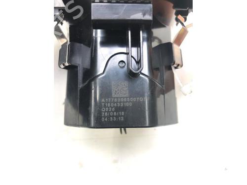 Air vent MERCEDES-BENZ A-CLASS (W177) A 250 e (177.086) | BP19746678I21 