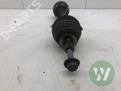 Left front driveshaft VW CADDY V Box Body/MPV (SBA, SBH) 1.5 TGI CNG | BP39915518M38 - Image 3
