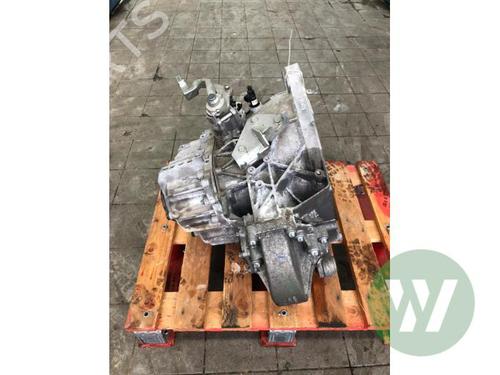 Gearbox FIAT DUCATO Van (250_) 160 Multijet 2,3 D | BP32278133M3 - Image 3