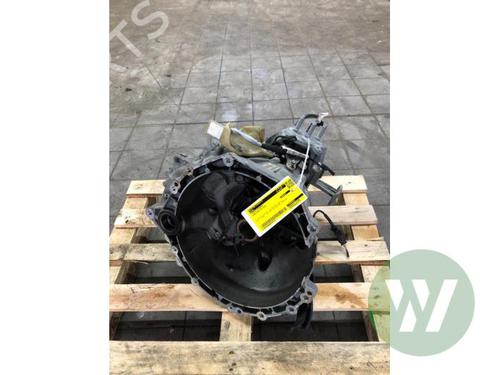 Cambio FORD PUMA (J2K, CF7) 1.0 EcoBoost mHEV (125 hp) 31606428