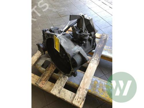 Used Gearbox Gearbox AUDI TT (8N3) 1.8 T (180 hp) 33279916 33279916