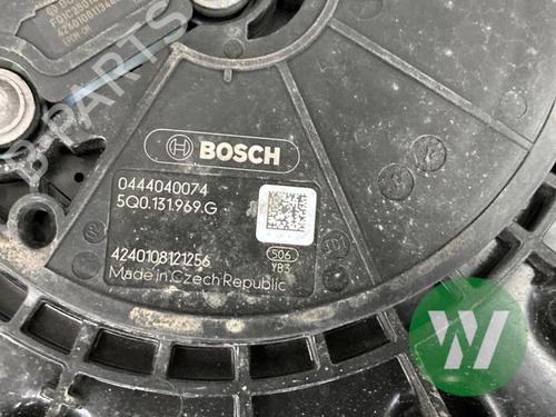 AdBlue-tank VW GOLF VIII (CD1, DA1) 2.0 TDI | BP32443908M85 - Image 6