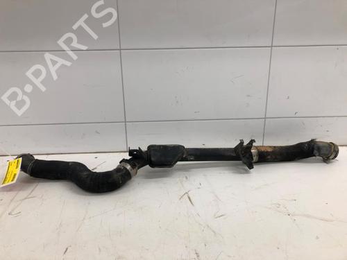 Exhaust system OPEL GRANDLAND / GRANDLAND X (A18, P1UO) 1.6 Turbo Hybrid | BP29517233M121 