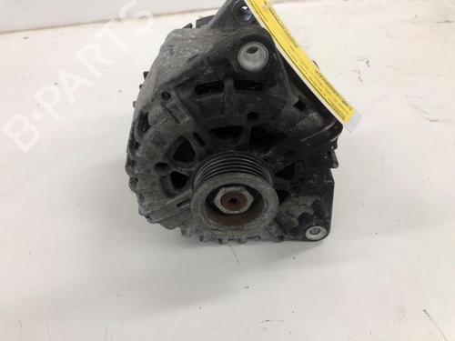 Alternator MERCEDES-BENZ S-CLASS (W222, V222, X222) S 400 d 4-matic (222.035, 222.135) | BP26936510M7 