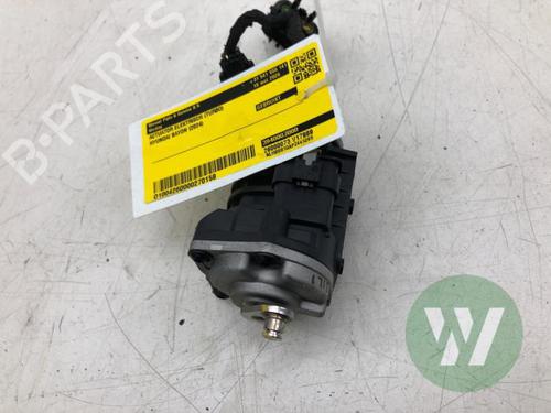 Used Electronic sensor Electronic sensor HYUNDAI BAYON (BC3) 1.0 T-GDI 48V-Hybrid (101 hp) 39914808 39914808