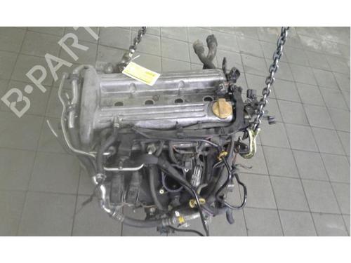 Engine OPEL VECTRA B Estate (J96) 2.2 i 16V (F35) | BP21066933M1 
