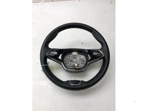 Used Steering wheel SKODA FABIA III Estate (NJ5) 1.0 TSI (110 hp) 12433951