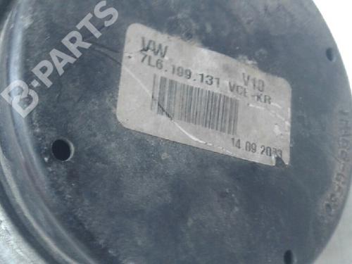 Support VW TOUAREG (7LA, 7L6, 7L7) 5.0 V10 TDI | BP9100529C155 
