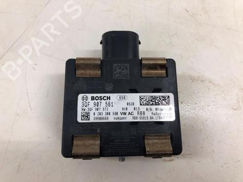 Electronic module SKODA OCTAVIA III Combi (5E5, 5E6) 2.0 TDI | BP29701338M83 