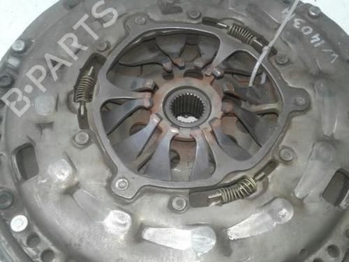 Flywheel AUDI A3 Sportback (8PA) 2.0 TDI | BP14575364M101 