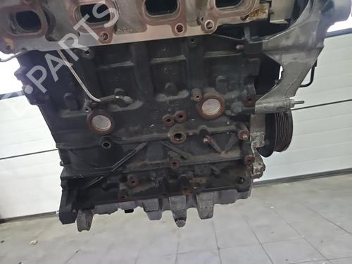 Engine VW PASSAT B7 Variant (365) 1.6 TDI | BP31319056M1 