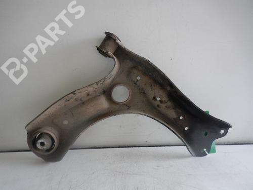 Left front suspension arm VW POLO V (6R1, 6C1) 1.2 TDI | BP5032077M12 