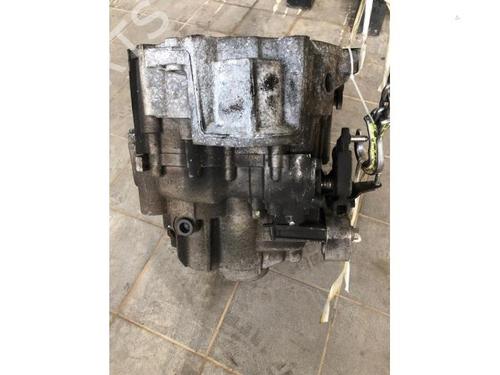 Gearbox VW TOURAN (1T1, 1T2) 2.0 TDI 16V | BP15007423M3 