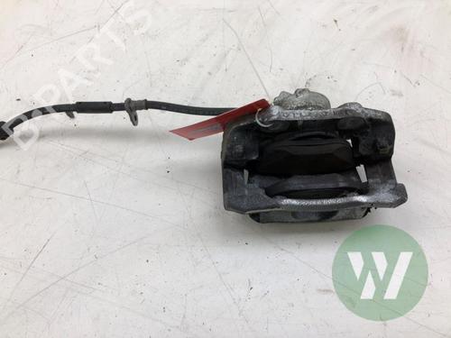 Venstre bremsekaliber foran OPEL CORSA F (P2JO) 1.2 (68) (101 hp) 32853437