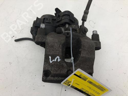 Used Left rear brake caliper MERCEDES-BENZ GLC (X253) 250 d 4-matic (253.909) (204 hp) 30448500