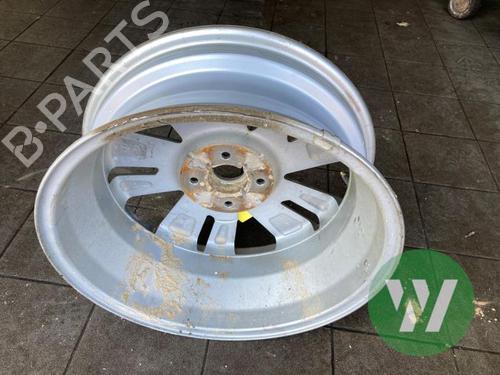 Used Rim Rim NISSAN MICRA V (K14) 1.0 IG-T 100 (101 hp) 33302295 33302295