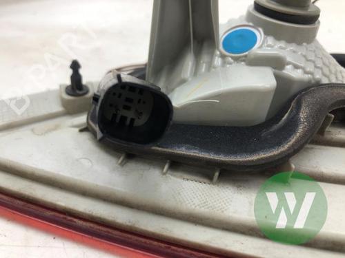 Right taillight FORD KUGA II (DM2) 2.0 TDCi 4x4 | BP31866166C35 