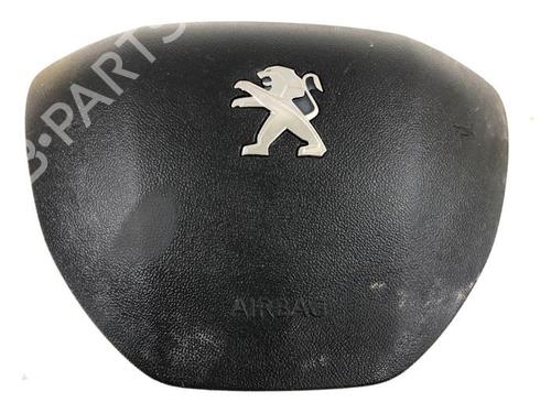 Used Driver airbag PEUGEOT 2008 I (CU_) 1.5 BlueHDI 100 (102 hp) 29818771