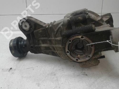 Rear differential VW TOUAREG (7LA, 7L6, 7L7) 2.5 R5 TDI | BP4779816M24 