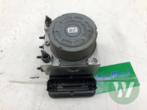 Used ABS pump VW GOLF VII Variant (BA5, BV5) 1.4 TSI (140 hp) 31319821