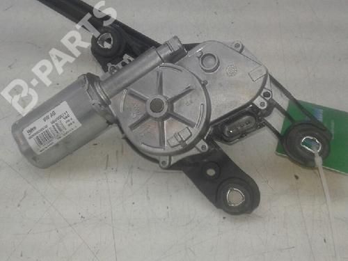 Rear wiper motor VW GOLF VII (5G1, BQ1, BE1, BE2) 2.0 R 4motion | BP6684712M102 