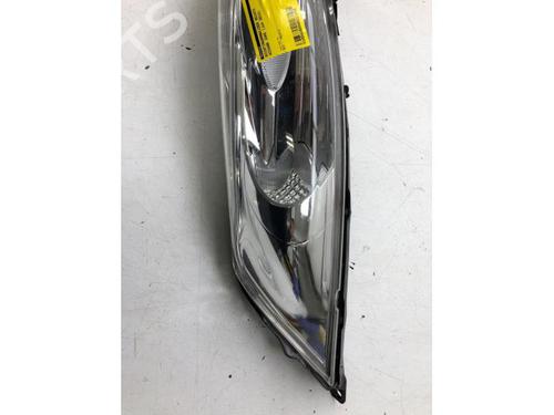 Right front indicator NISSAN JUKE (F15) 1.5 dCi | BP16166120C33