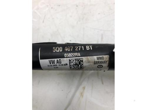 Left front driveshaft CUPRA LEON (KL1, KU1) 1.5 eTSI | BP20083172M38 