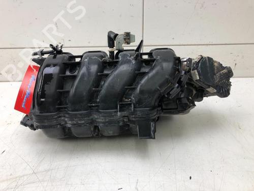 Injection rail OPEL CORSA E (X15) 1.4 (08, 68) | BP30126404M98 