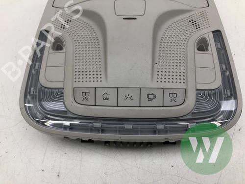 Kabinelys MERCEDES-BENZ V-CLASS (W447) V 250 BlueTEC / d (447.811, 447.813, 447.815) | BP39417159I8 - Image 2