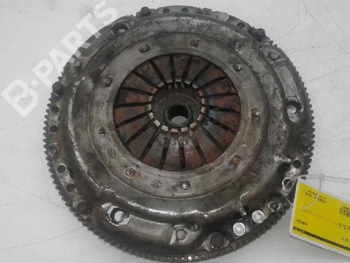 Used Flywheel VW JETTA IV (162, 163, AV3, AV2) 2.0 TDI (140 hp) 9102237