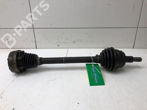 Used Left front driveshaft VW GOLF IV (1J1) 1.4 16V (75 hp) 11719105