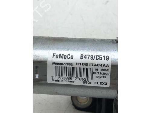 Used Rear wiper motor FORD FOCUS IV Turnier (HP) 2.0 EcoBlue (150 hp) 13920504