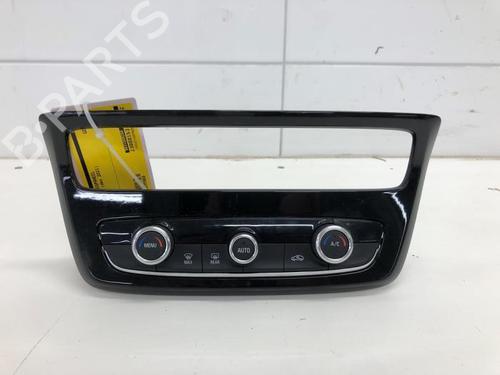 Used Climate control OPEL MOKKA 1.5 (76) (110 hp) 28131613
