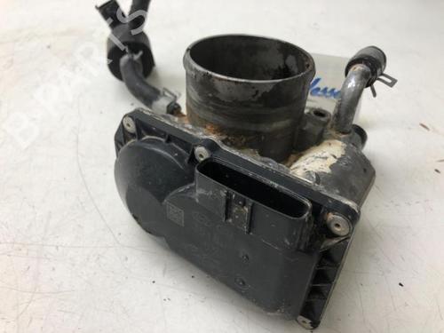 Used Throttle body KIA SPORTAGE IV (QL, QLE) 1.6 GDI (132 hp) 16589275