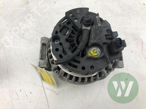 Generator Generator AUDI A4 B6 (8E2) 2.0 (130 hp) 37439294 37439294